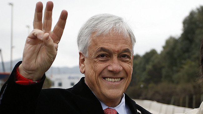 Piñera se restará del Te Deum Ecuménico para evitar 