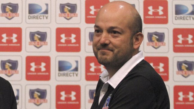 Fernando Monsalve: Es importante que los jugadores se manifiesten libremente y que eso no implique sanción