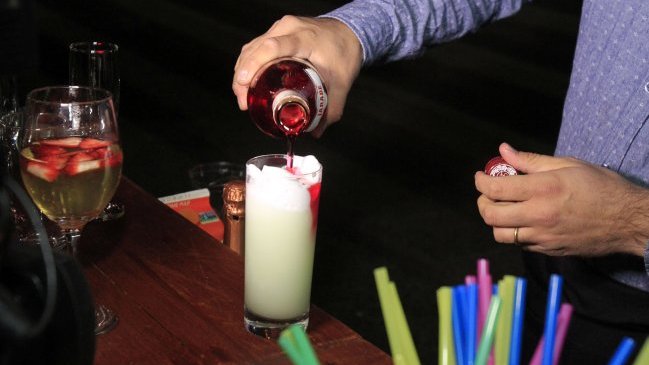 Uno de cada tres jóvenes ha subido a un vehículo conducido bajo los efectos del alcohol