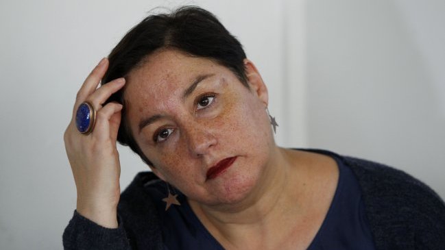 Beatriz Sánchez dio inicio a su plebiscito programático