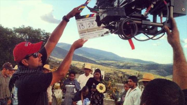 Asistente de producción de 