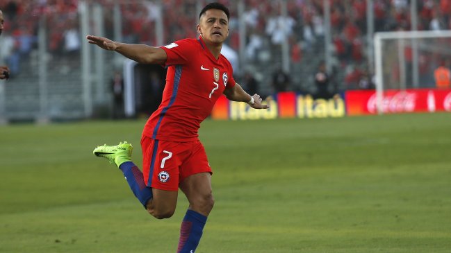 Se agotaron las galerías y sólo quedan las entradas más caras para el Chile-Ecuador