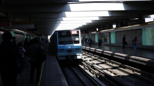 Metro anunció cambios en el servicio expreso de líneas 2 y 5
