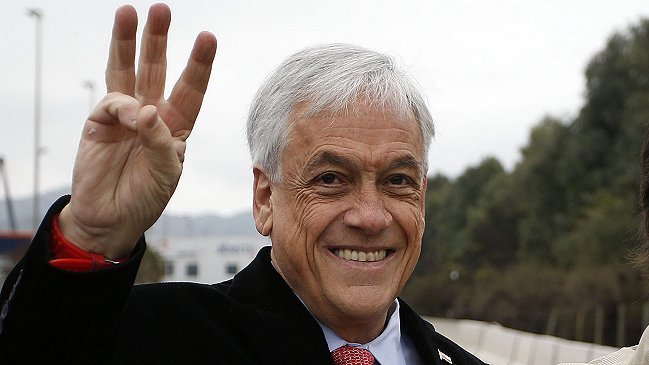 Piñera se restará del Te Deum Ecuménico para evitar 