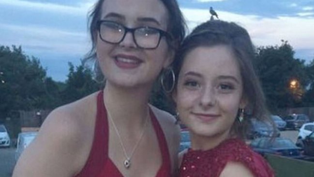 Adolescente murió por culpa de chupar y comerse el pelo