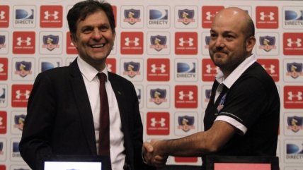 Fernando Monsalve explicó en Al Aire Libre el proceso de compra de las acciones de Aníbal Mosa