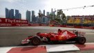 El Gran Premio de Singapur seguirá en el Mundial de Fórmula 1 hasta 2021