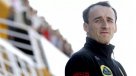 Rosberg gestionará el regreso de Kubica a los circuitos, según medios