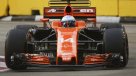 McLaren cambiará a Honda por Renault en sus motores para 2018