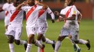 Perú entregó nómina para enfrentar a Argentina y Colombia en las Clasificatorias