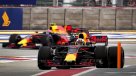Daniel Ricciardo lideró los primeros entrenamientos libres en Singapur