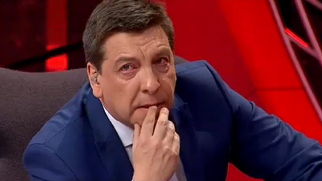 La reflexión con que Julio César Rodríguez condenó a los trolls de internet