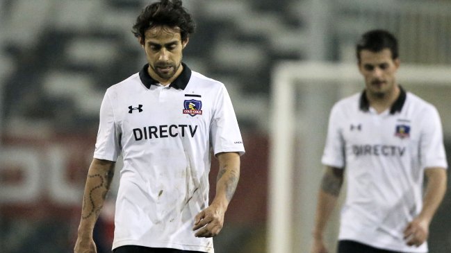 Jorge Valdivia: Me gustaría que Osses explicara por qué me denunció y no a otros que criticaron el arbitraje