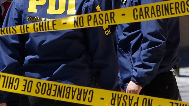 Operativo por secuestro dejó tres detenidos, entre ellos la víctima