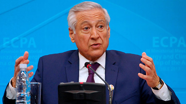 La Haya: Canciller confía que no se demostrará 