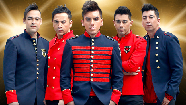 Amerikan Sound denunció suplantación de identidad en shows de Fiestas Patrias