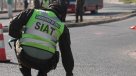 Joven murió tras chocar su vehículo contra un poste en la Región de Coquimbo