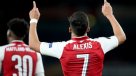 Alexis comandará a Arsenal en una nueva versión del derbi de Londres ante Chelsea