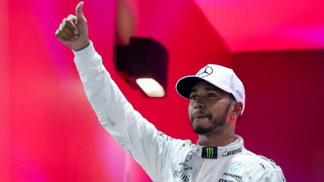 Las clasificaciones de la Fórmula 1 tras el Gran Premio de Singapur