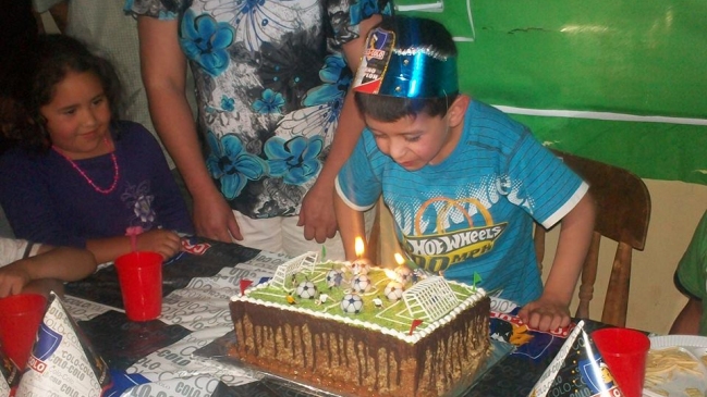 Falleció menor trasplantado de hígado en Concepción