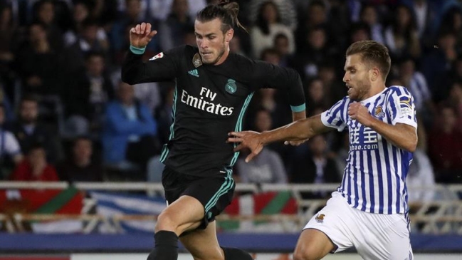 Real Madrid igualó impresionante registro del Santos de Pelé