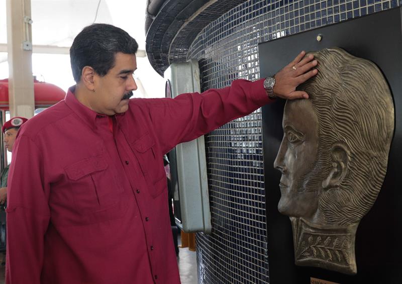 Nicolás Maduro asegura que el diálogo con la oposición ya está en marcha