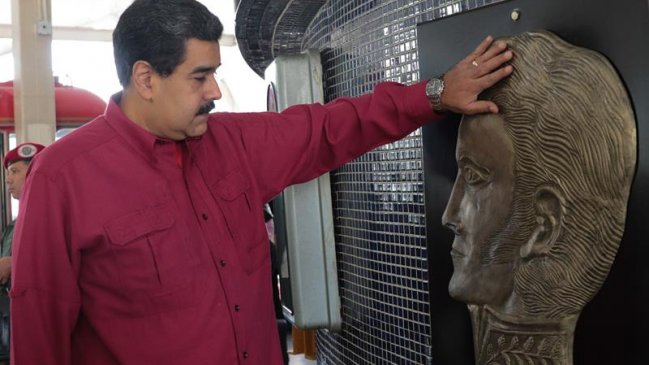 Nicolás Maduro asegura que el diálogo con la oposición ya está en marcha