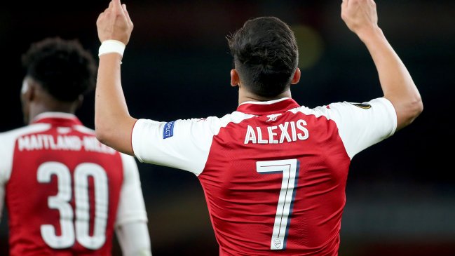 La exagerada reacción de la prensa británica ante el notable gesto de Alexis