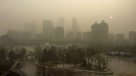 Pekín prohibió ciertas obras de construcción en invierno para frenar contaminación