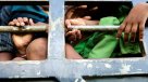 Crisis en Myanmar: ONG alerta que 600 mil niños rohinhgyas pueden llegar a Bangladesh