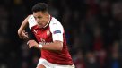 Alexis y Arsenal firmaron un deslucido empate ante Chelsea en la Premier League