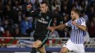 Real Madrid igualó impresionante registro del Santos de Pelé