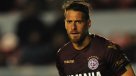 Barra de Independiente amenazó a ex jugador del club: Que se muera tu hijo