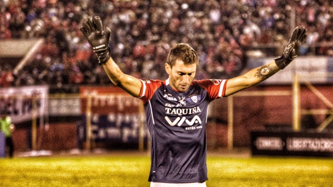 La agenda de los cuartos de final de la Copa Libertadores de América