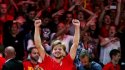 Goffin y Darcis fueron héroes y metieron a Bélgica en la final de Copa Davis