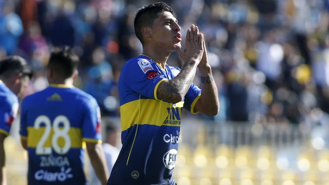 Patricio Rubio: En el fútbol mexicano viví los peores momentos de mi carrera