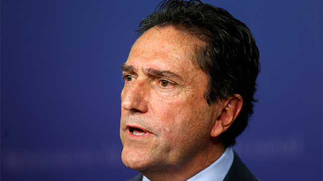 Ministro de Defensa: El Ejército ha entregado toda la información que le piden los tribunales