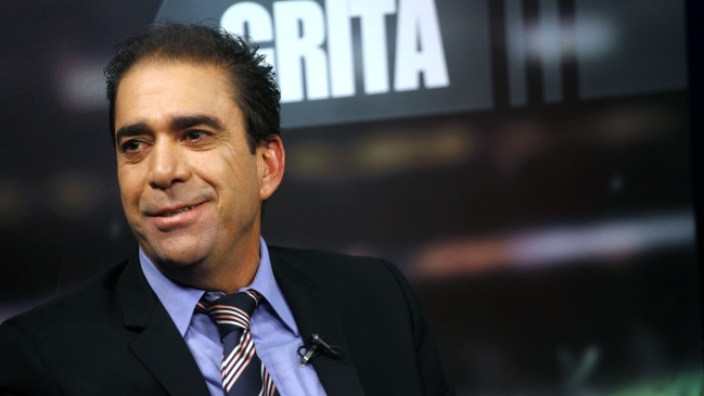 Amigos, familiares y fanáticos recordaron a Eduardo Bonvallet, a dos años de su fallecimiento