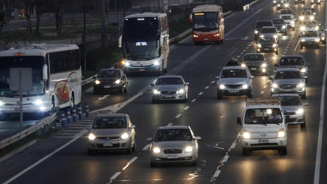 Fiestas Patrias: A 13 subió la cifra de fallecidos en accidentes de tránsito