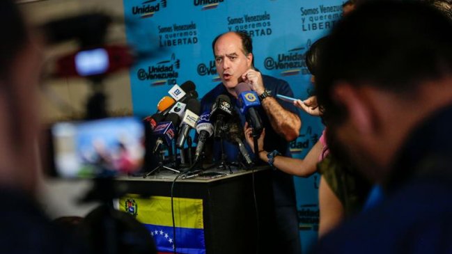 Venezuela: Oposición denunció tortura a presos políticos tras muerte de concejal detenido