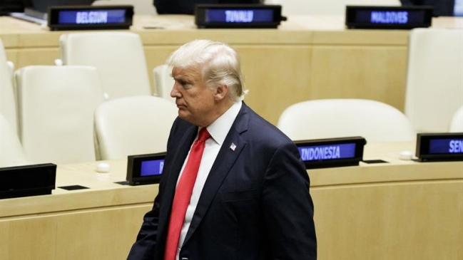 Estados Unidos reforzará su presencia en Afganistán con 3.000 nuevos soldados