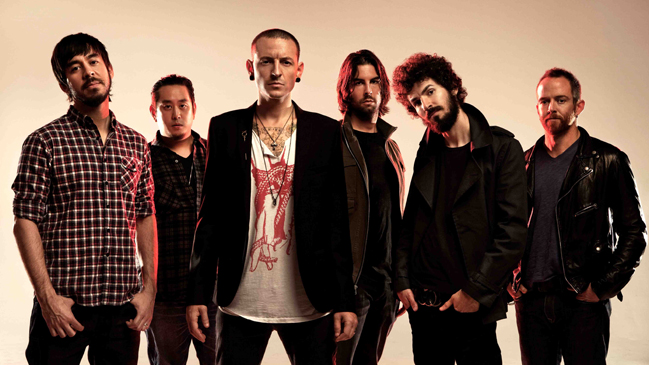 Linkin Park homenajeará a Chester Bennington con un concierto en Los Ángeles
