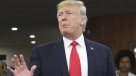 Trump urgió a restaurar la democracia y libertades políticas en Venezuela
