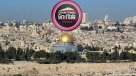 La OLP criticó que el Giro de Italia 2018 arranque en Jerusalén