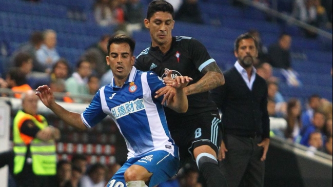Pablo Hernández y Celta de Vigo se complicaron con una nueva derrota en la liga española