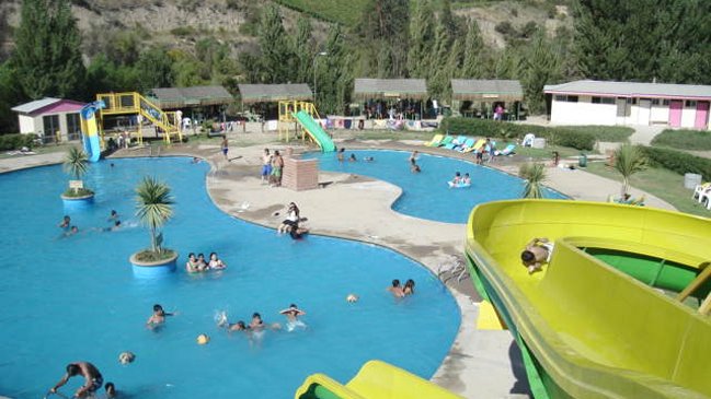 Autoridades cerraron complejo turístico donde niño murió electrocutado