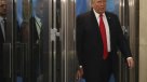 ONU: Trump participa de reunión en la víspera a la Asamblea General