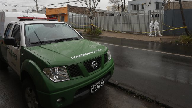 Delincuentes robaron 10.000 millones a empresa de transporte de valores