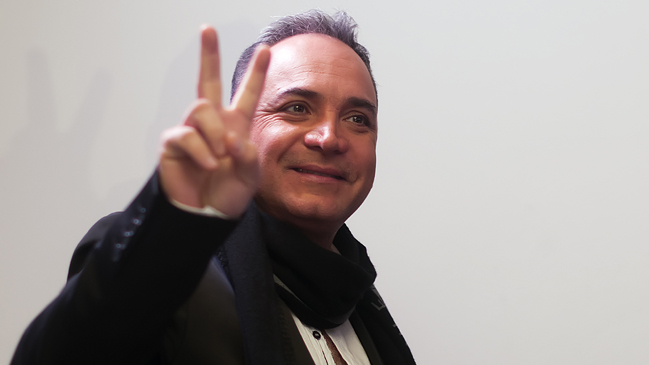 Luis Jara incursionará en el reggaeton y la bachata