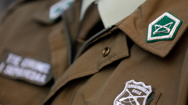 Viña del Mar: Carabineros detuvo a universitarios que vendían éxtasis en fondas